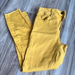 NANETTE Hamilton Skinny Jeans